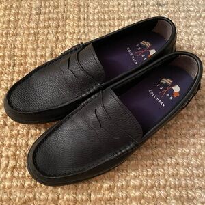 Cole Haan Nantucket Penny Loafers